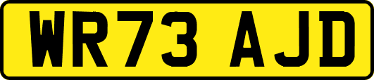 WR73AJD