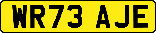 WR73AJE