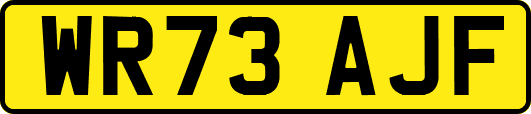 WR73AJF