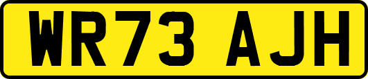 WR73AJH