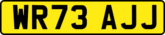 WR73AJJ