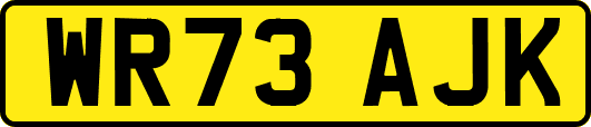 WR73AJK