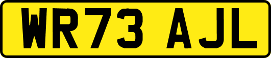 WR73AJL