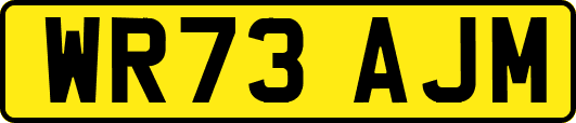 WR73AJM