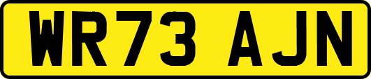 WR73AJN