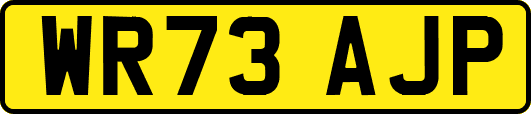 WR73AJP
