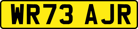 WR73AJR