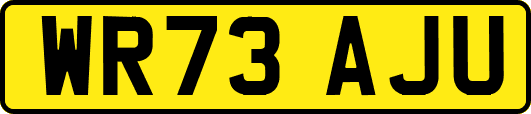 WR73AJU