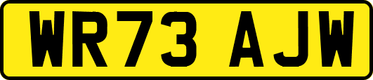 WR73AJW