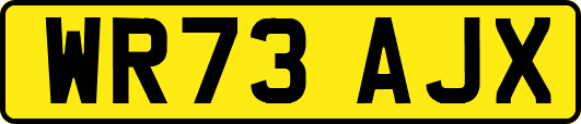 WR73AJX