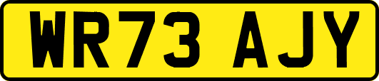 WR73AJY