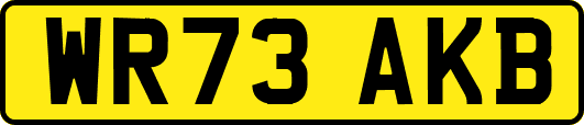 WR73AKB