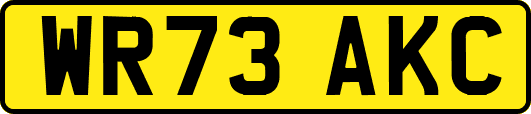 WR73AKC