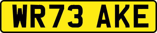 WR73AKE