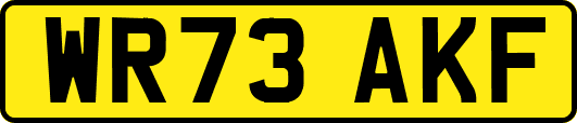 WR73AKF