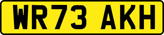 WR73AKH