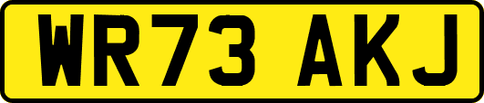 WR73AKJ