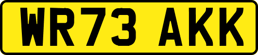 WR73AKK