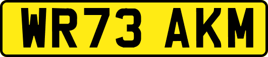 WR73AKM