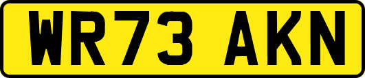 WR73AKN