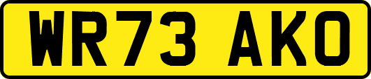 WR73AKO