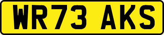 WR73AKS