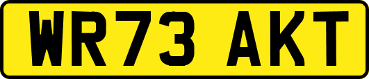 WR73AKT