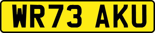 WR73AKU