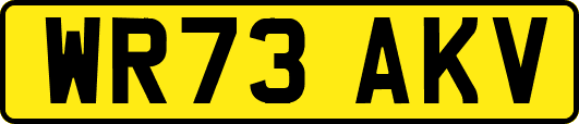 WR73AKV