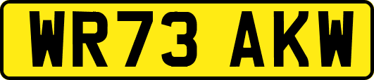 WR73AKW