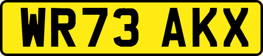 WR73AKX