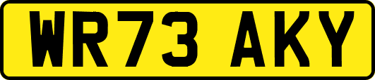 WR73AKY
