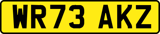 WR73AKZ