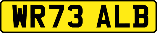 WR73ALB