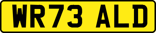 WR73ALD