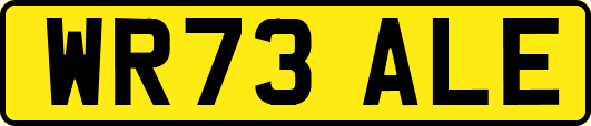 WR73ALE