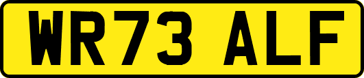 WR73ALF