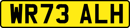 WR73ALH