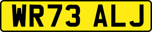 WR73ALJ