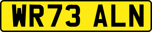 WR73ALN