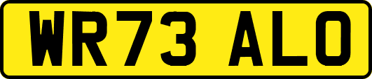 WR73ALO
