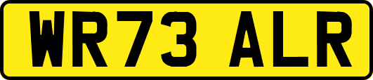 WR73ALR