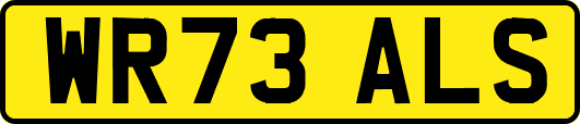 WR73ALS