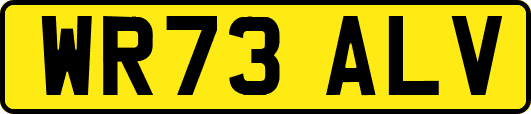 WR73ALV