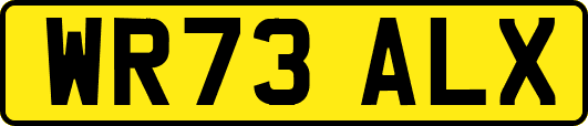 WR73ALX