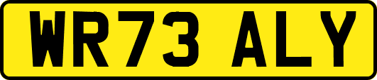 WR73ALY