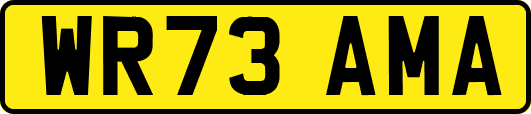WR73AMA