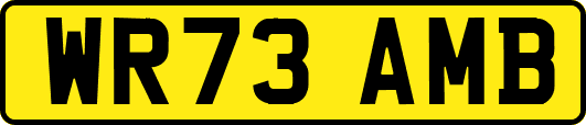 WR73AMB