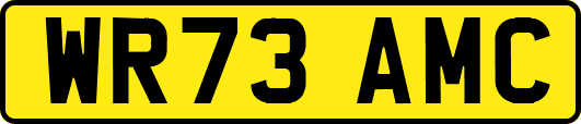WR73AMC