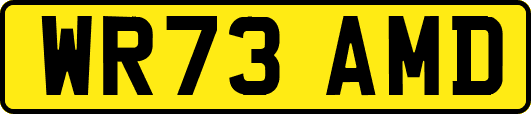 WR73AMD